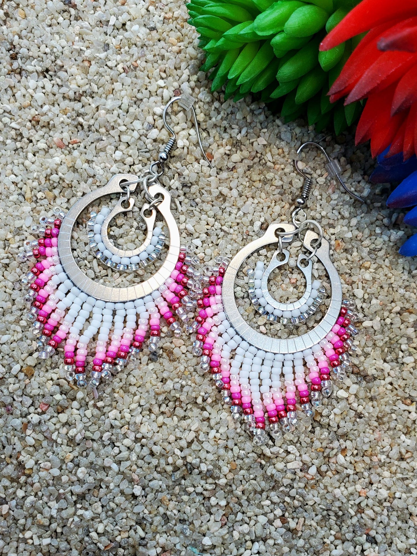 Amélie Earrings