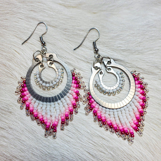 Amélie Earrings