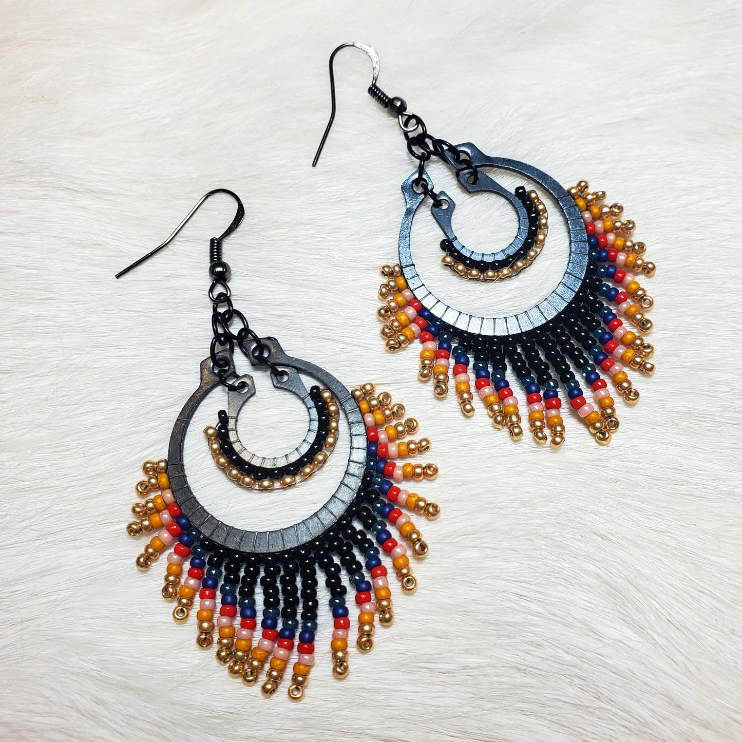 Amélie Earrings