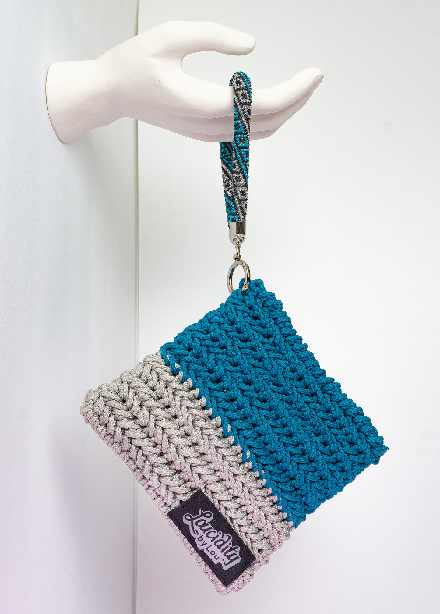 Dorine Clutch