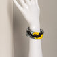 Bat Moon Bracelet | Loucidity by Lou