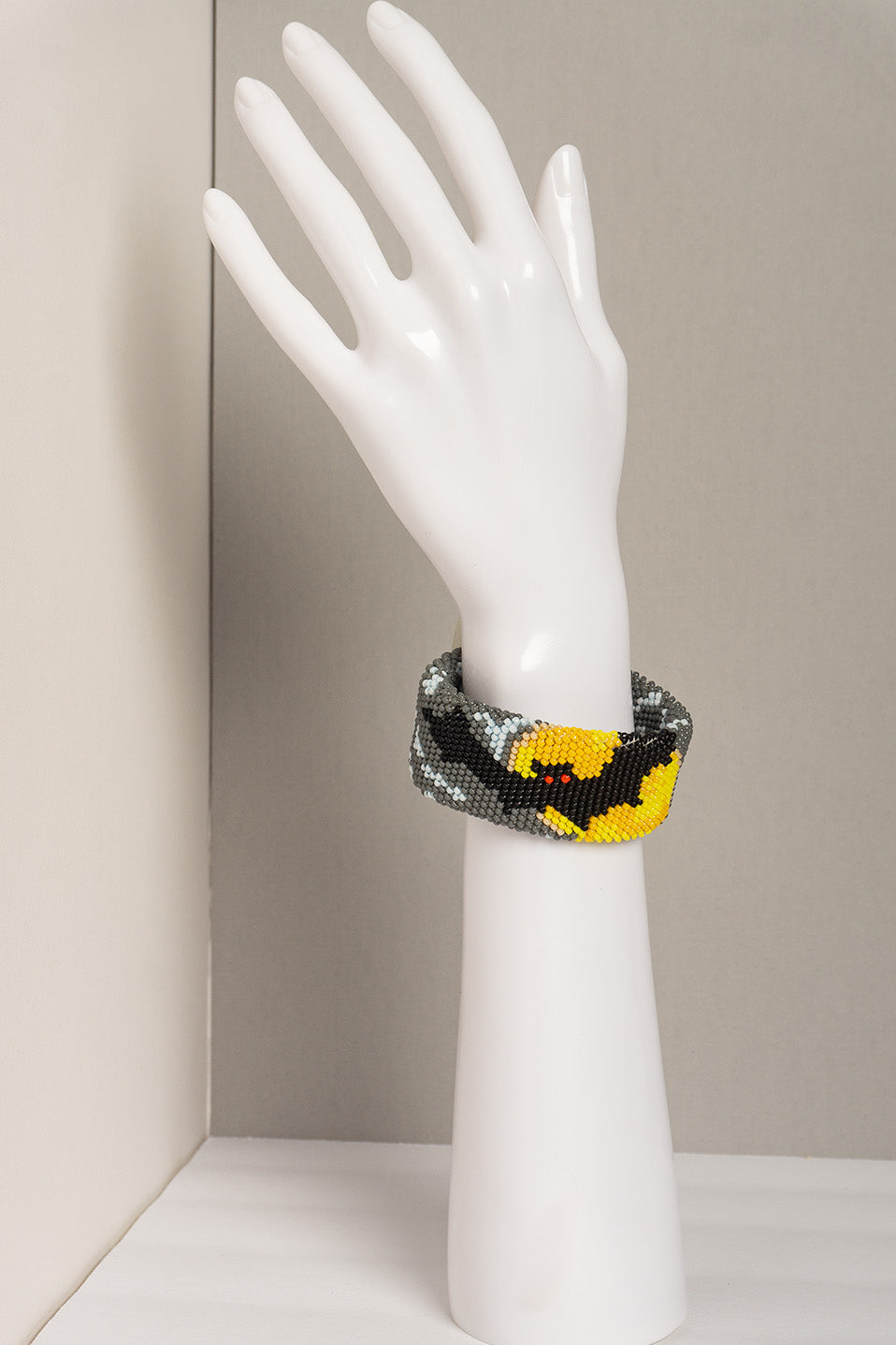 Bat Moon Bracelet | Loucidity by Lou